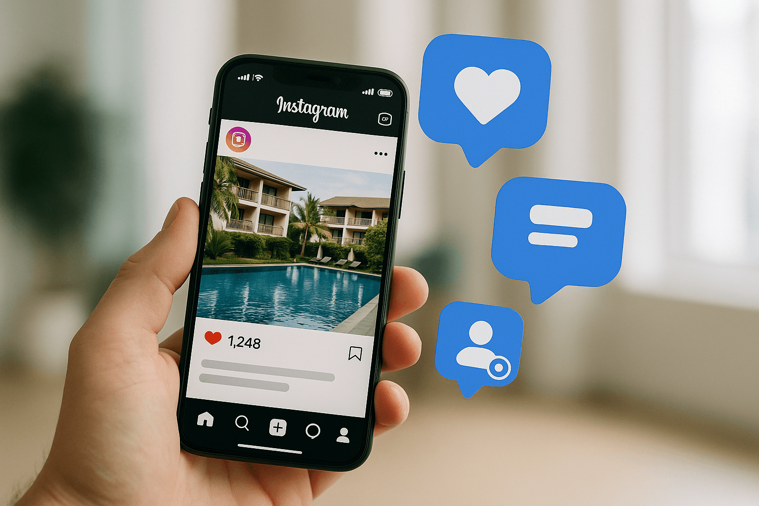 Social Media Management